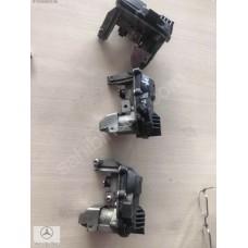 BAŞKAN TİC.MERCEDES A0325456926 CLA DİZEL W117-176-246 EGZOST KELEBEK MOTORU 0325456926